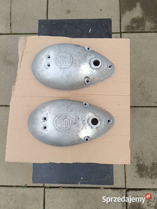 Dekiel oleju WFM Sanok