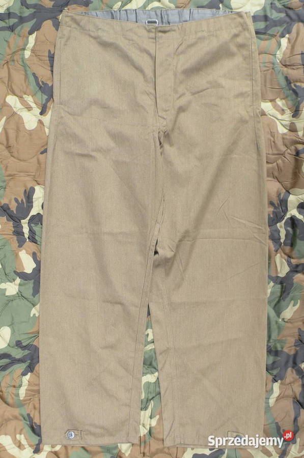 Mundur nva NRD M48 Wrocław