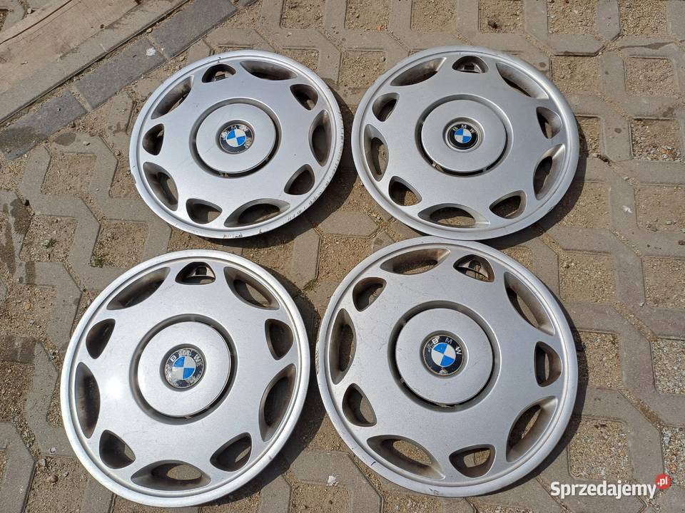 Kołpak BMW 15 4 serii 3 E30 E32 E34 E36 Jawor