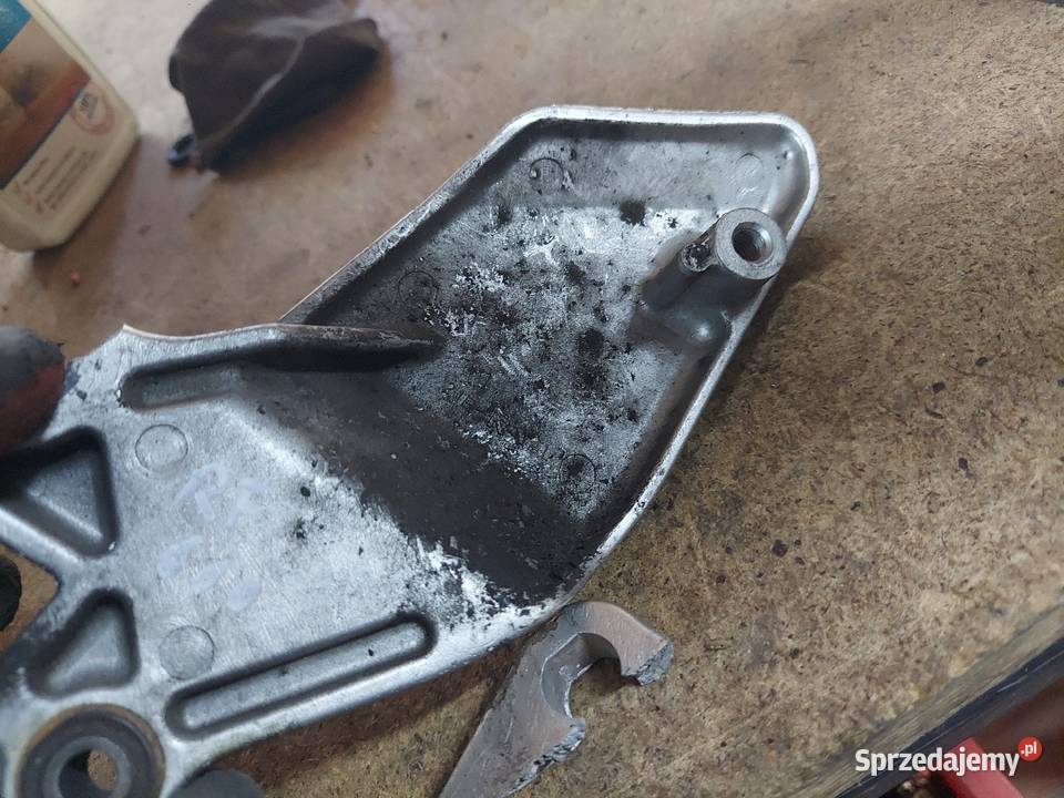 Suzuki RF 600 set lewy przedni kierowcy przód