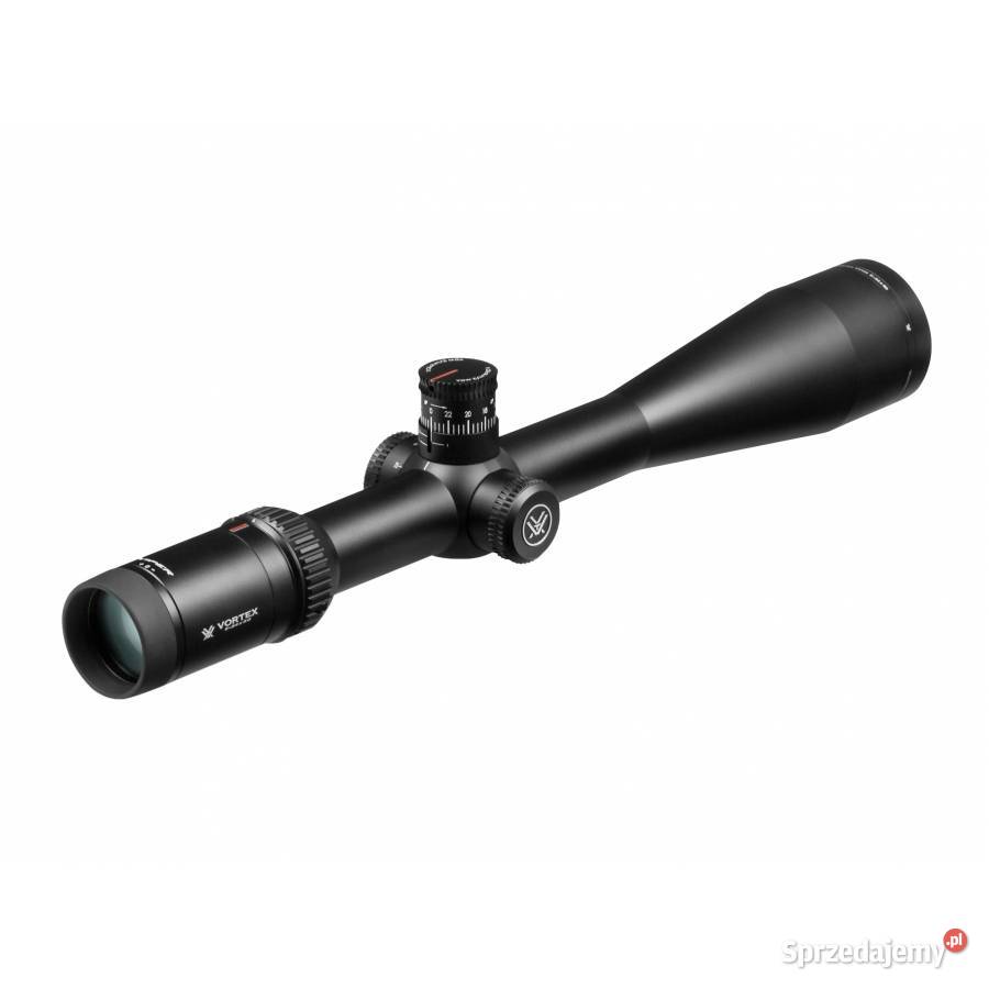 Luneta celownicza Vortex Viper HS LR 624x50 FFP wielkopolskie Trzcianka