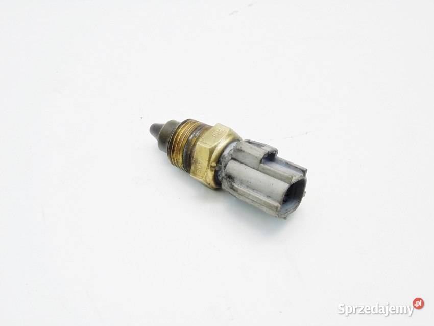 CZUJNIK WODY 16 16V FOCUS II C V50 C30 S40 Sosnowiec