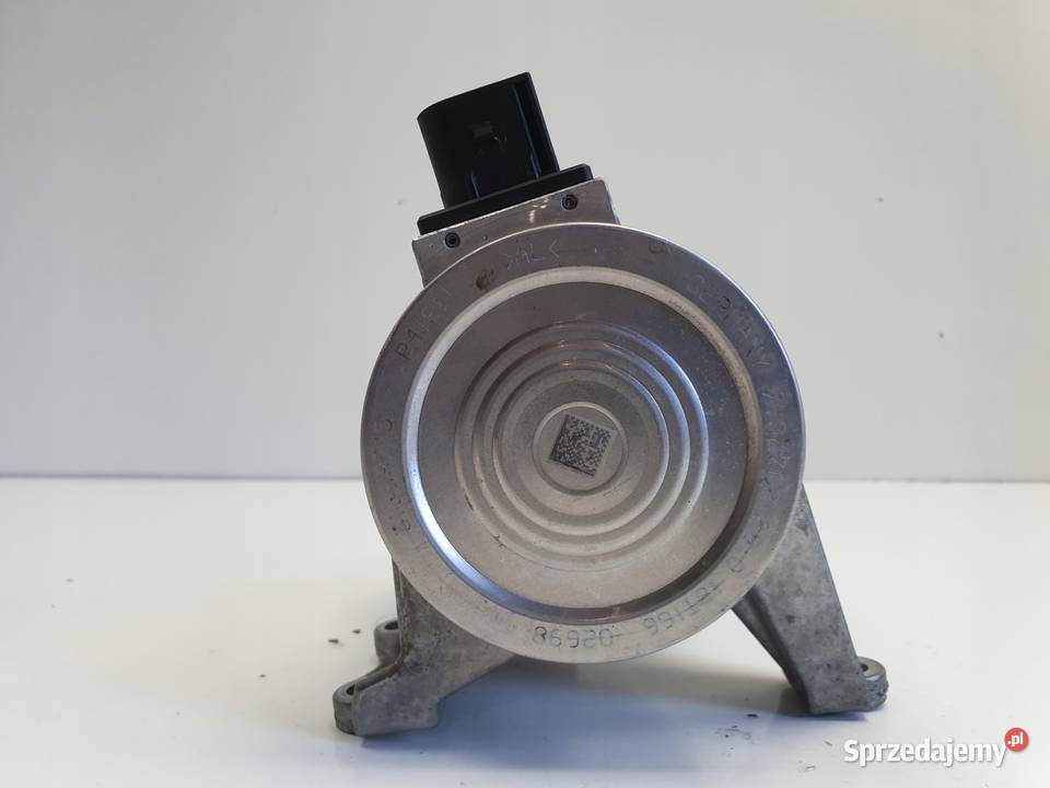 Volvo V90 20 T T4 TURBO POMPA WODY 31368715 Motoryzacja Chełm