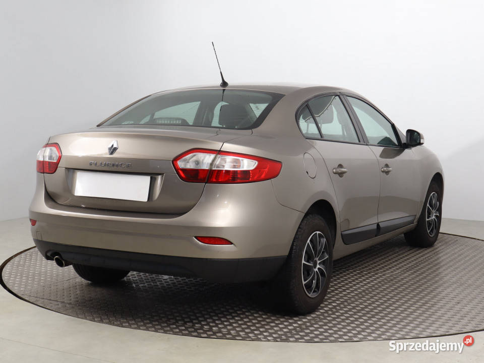 Renault Fluence 16 16V elektryczne szyby dolnośląskie Bielany Wrocławskie sprzedam