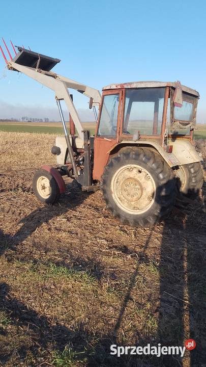 Ursus C330 c 328 c 330m Opatówek