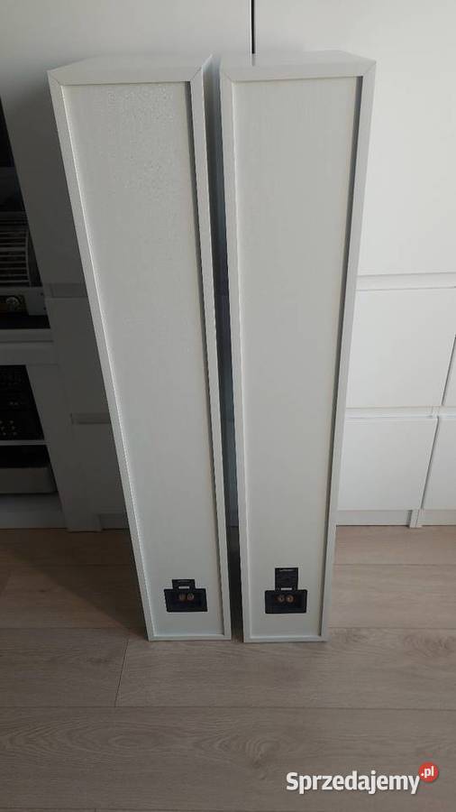 Kolumny podłogowe Wilson Raptor 9 Bydgoszcz