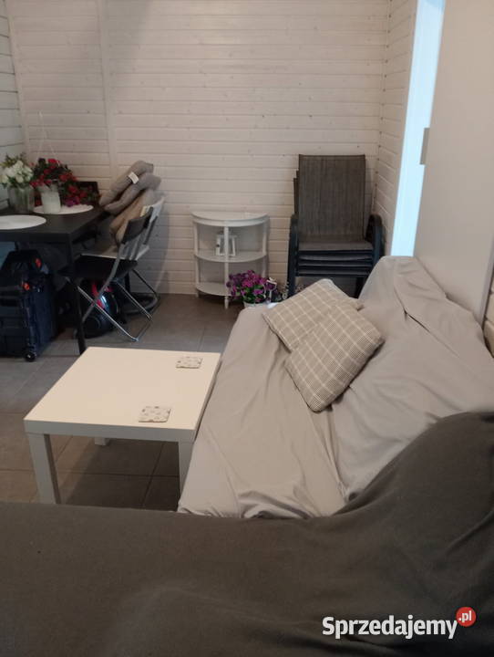 Działka 300m2 ROD Środa Wielkopolska