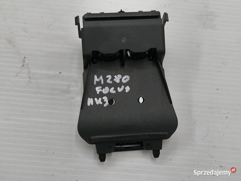 KAMERA CZUJNIK PASA ASYSTENT FORD FOCUS MK3 LIFT