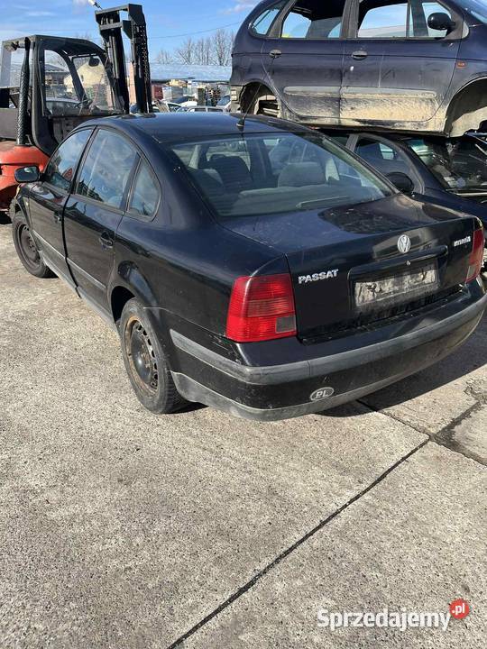 Volkswagen passat B5 części osobowe Ropczyce sprzedam