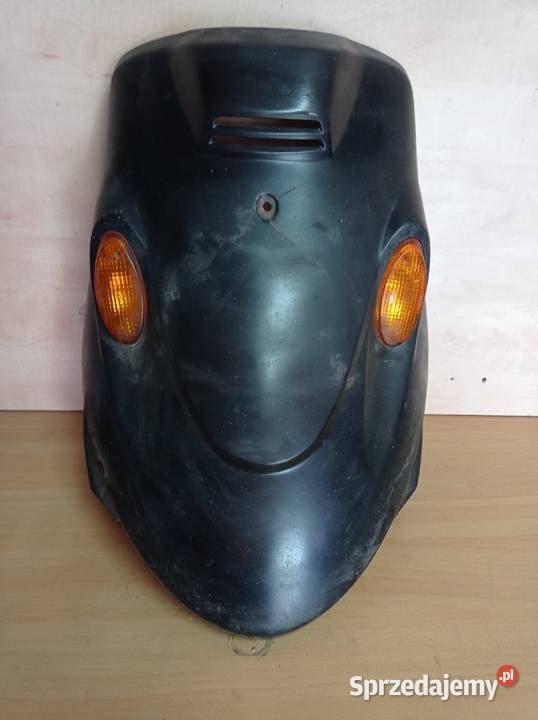 Czasza przód skuter Kymco ZX 50 Łubno