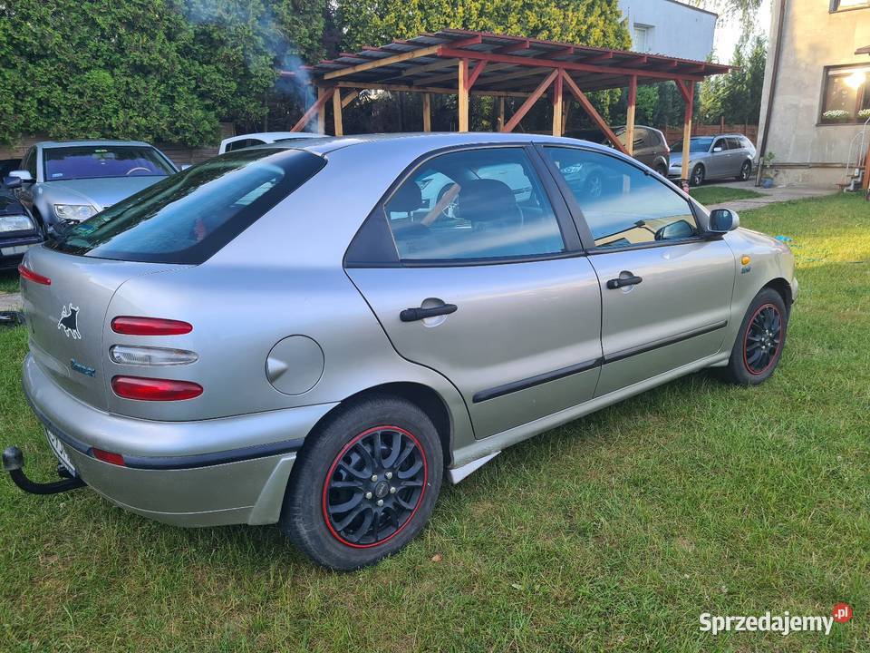 Fiat Brava 1999r
