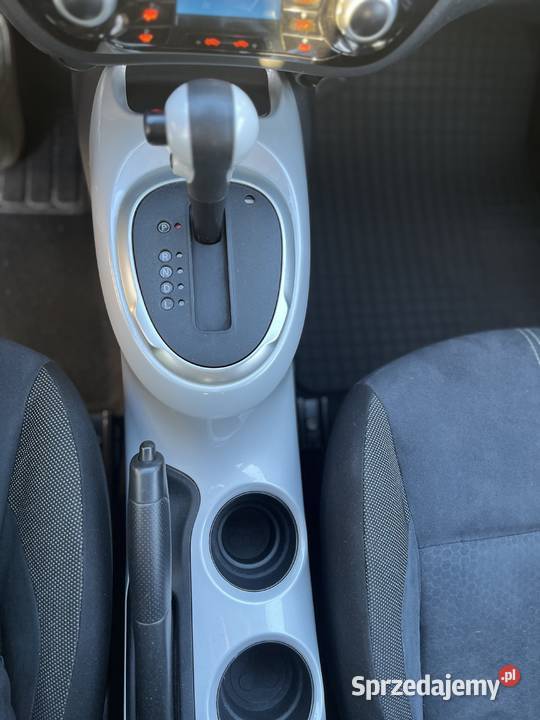Piękny Nissan JUKE Żory