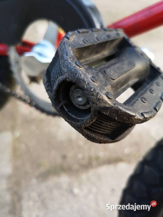 Rower BmxRomet Kołaszewski 1996 r Gdańsk sprzedam