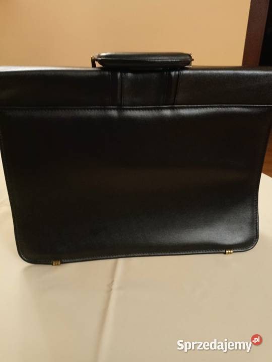 Sprzedam teczkę Płock