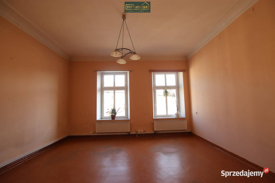 Wynajmę lokal Wałbrzych 275m2 dolnośląskie