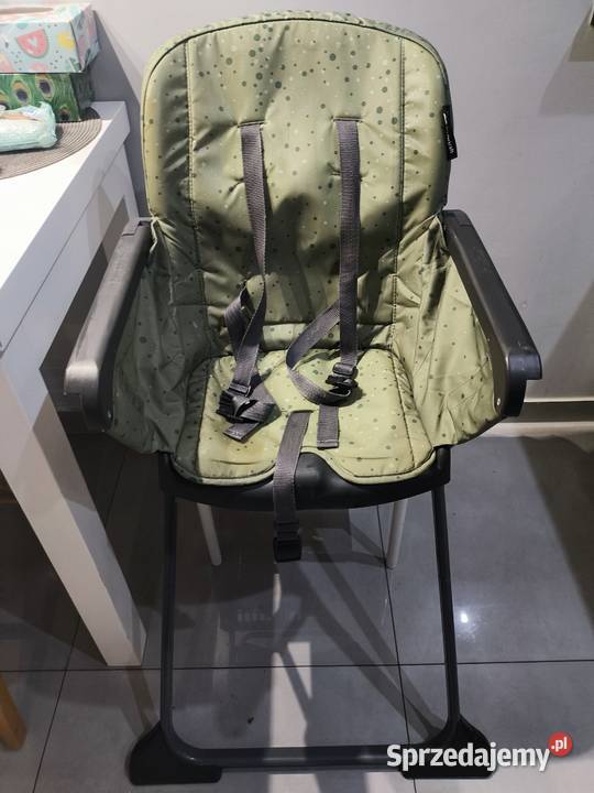 Krzesełko do karmienia Kinder Kraft KinderKraft