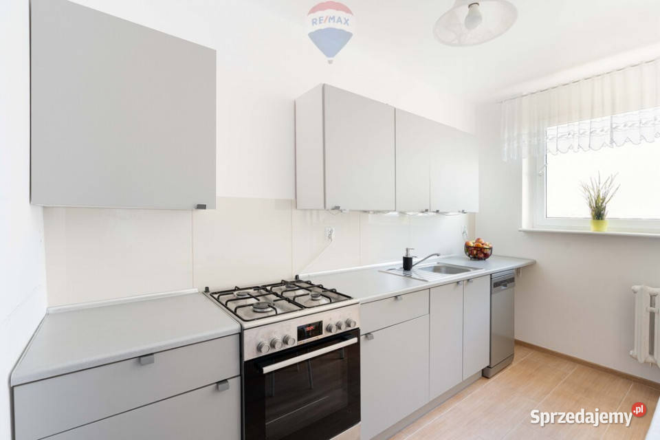 Rataje zieleń Malty świetna komunikacja Poznań