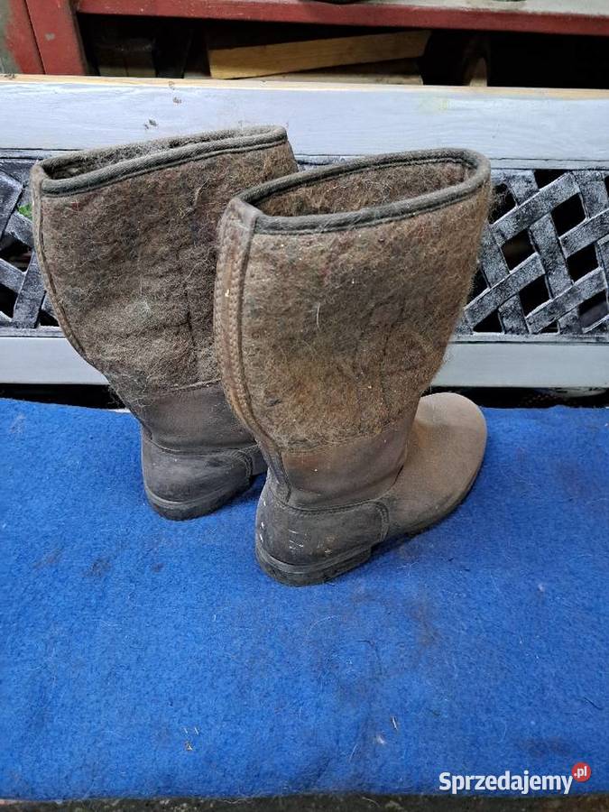 Skórofilce Prl Dolsk