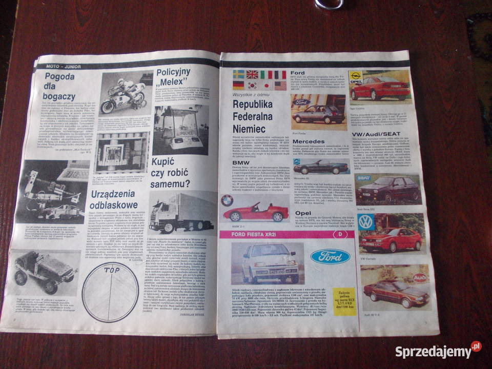 Motor 47 audi team wartburg z silnikem 13 vw podkarpackie Stalowa Wola