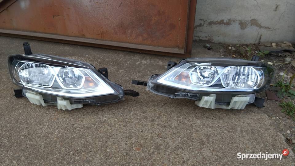 Lampa Pulsar C13 Kalisz