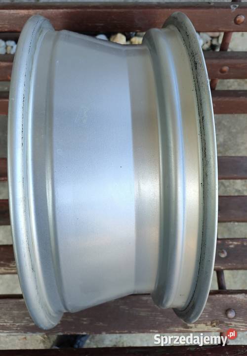 Felga aluminiowa Audi OE 8L0601025E 60 x 15