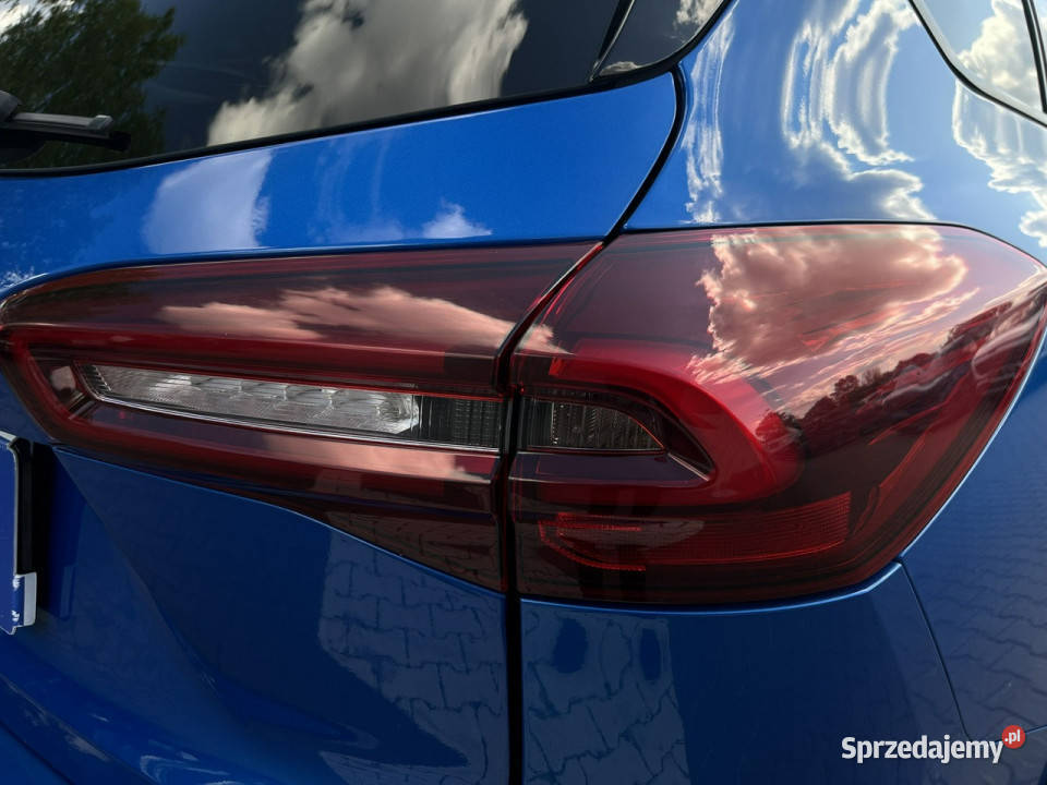 Ford Focus Active X 15 EcoBlue 115 Automat Salon bluetooth Focus Warszawa