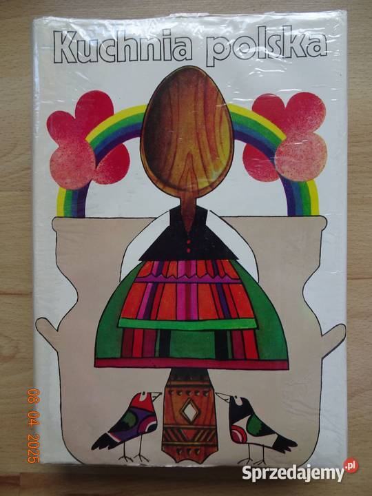 Kuchnia polska Kraków