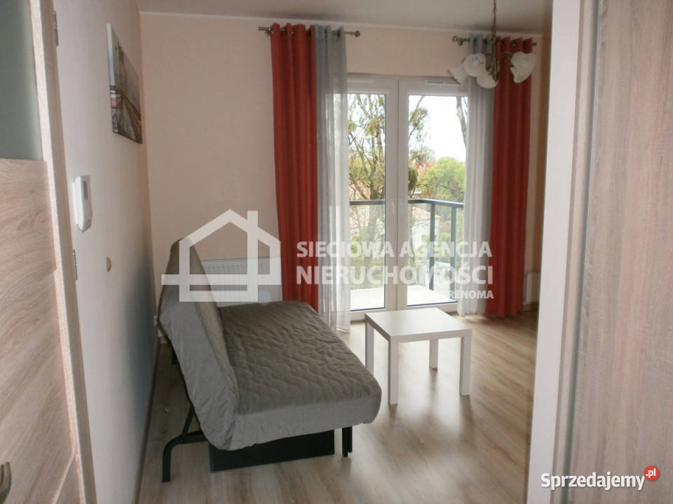 sprzedaży mieszkania Gdańsk Sucha 2738m2 1 sprzedam