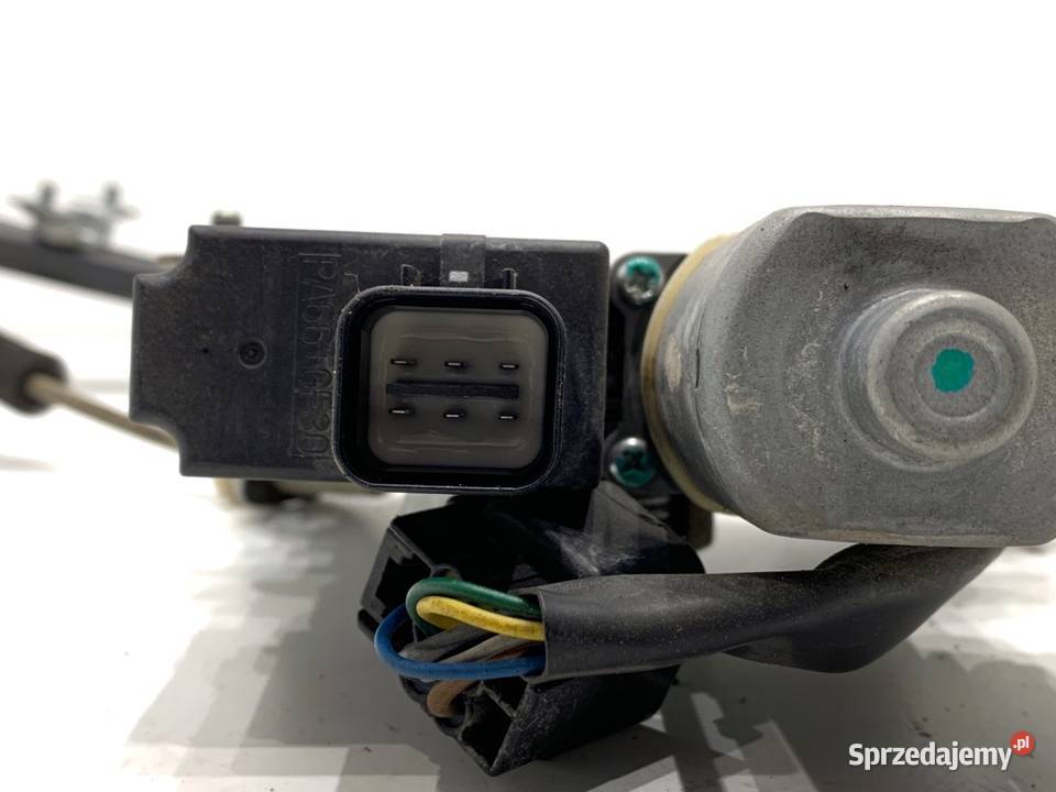 PODNOŚNIK SZYBY LEWY PRZÓD OPEL ANTARA A