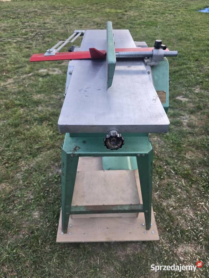 Strugarko Grubościówka Kity 636 Heblarka Zamość