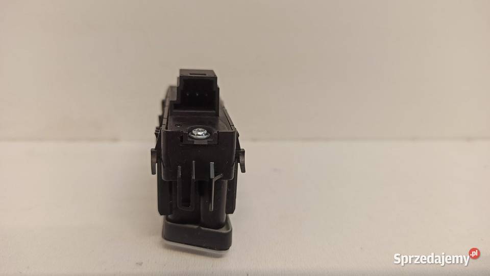 MERCEDES W212 PRZYCISK BLOKADY DRZWI A2049058502 osobowe Panele sterowania, przełączniki