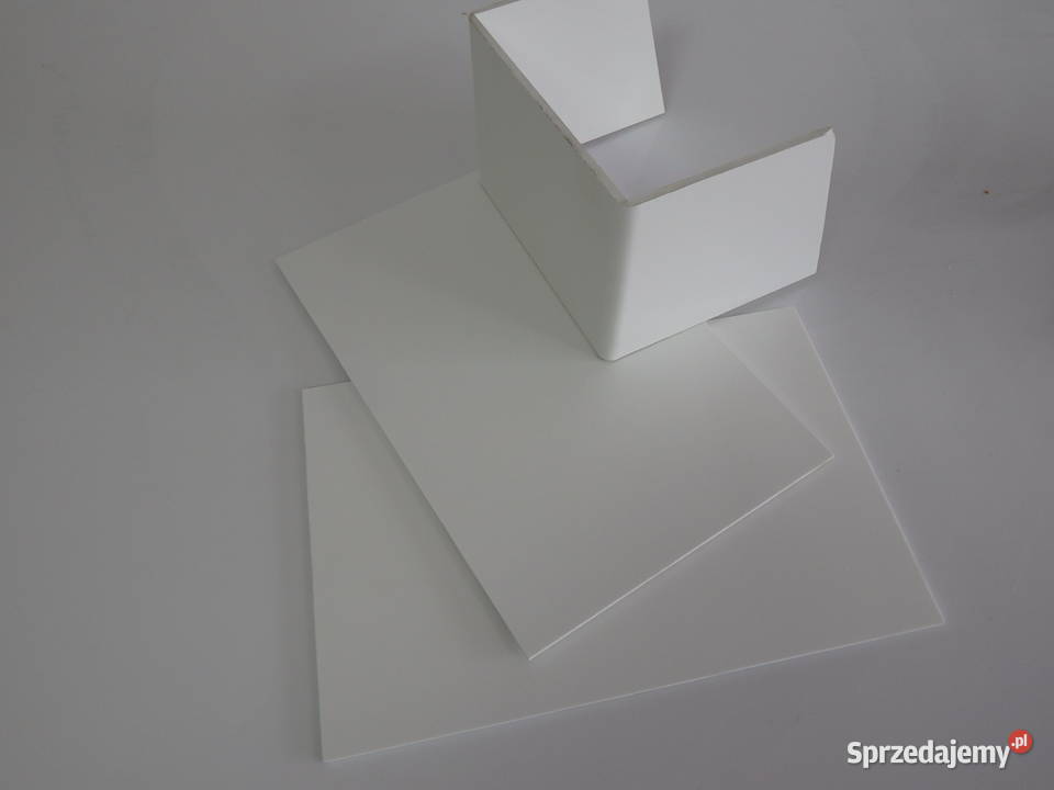 Płyty KOMPOZYTOWE DIBOND TUBOND gr 2mm3mm Częstochowa