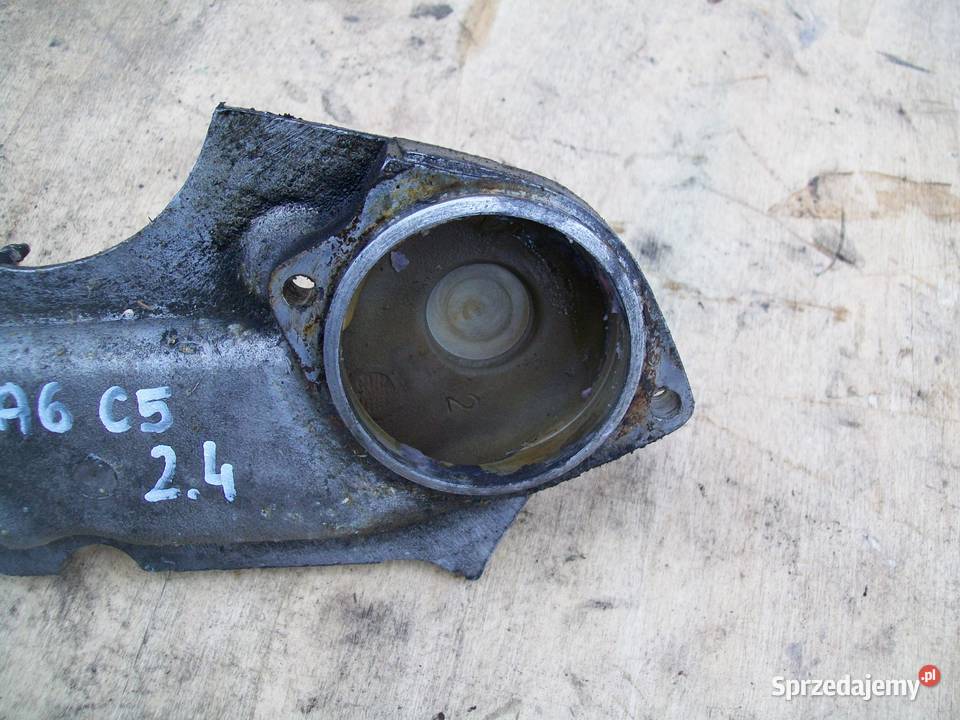 A6 C5 A4 Passat B5 24 26 28 Ktociec Obudowa