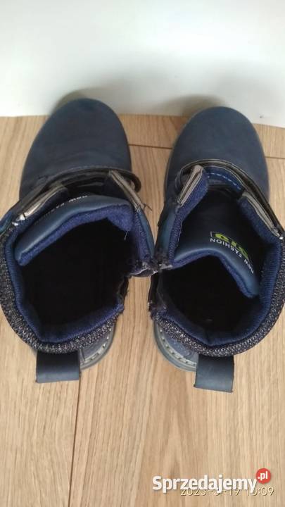 Buty zimowe dziecięce Bełchatów