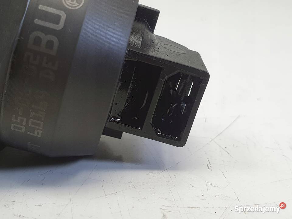 WTRYSKIWACZ Vw Golf V Jetta Audi A3 19 TDI Chełm