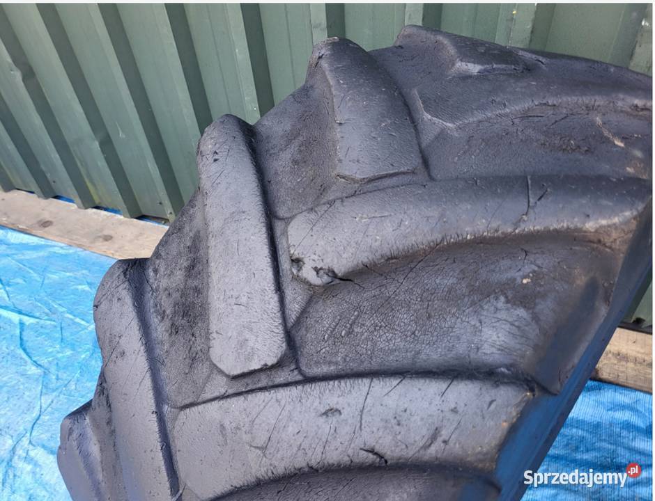 Opona Mitas 40570 R 20 Mpt 01 1670 Szprotawa