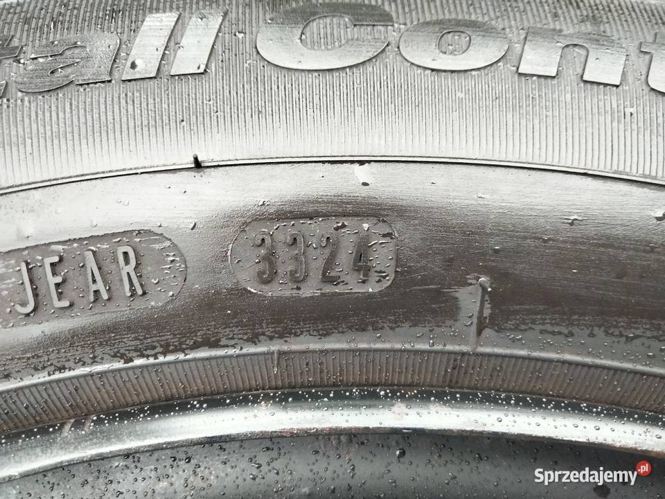 Kola zimowe RENAUL SCENIC 3 dacia Fulda 2056016 Dęblin