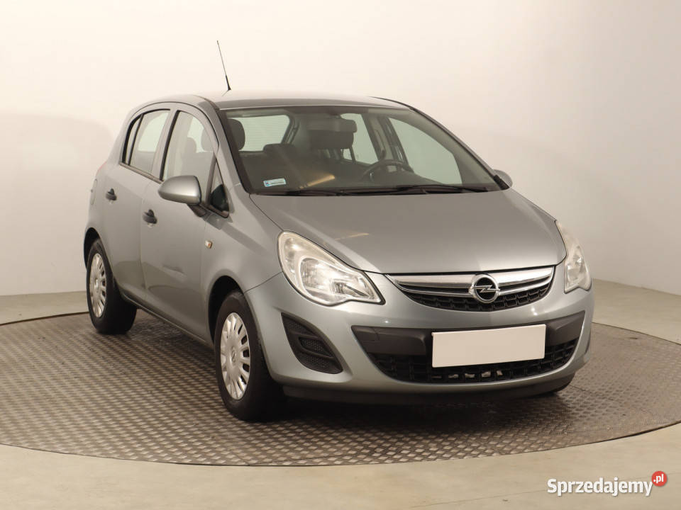 Opel Corsa 12 ESP