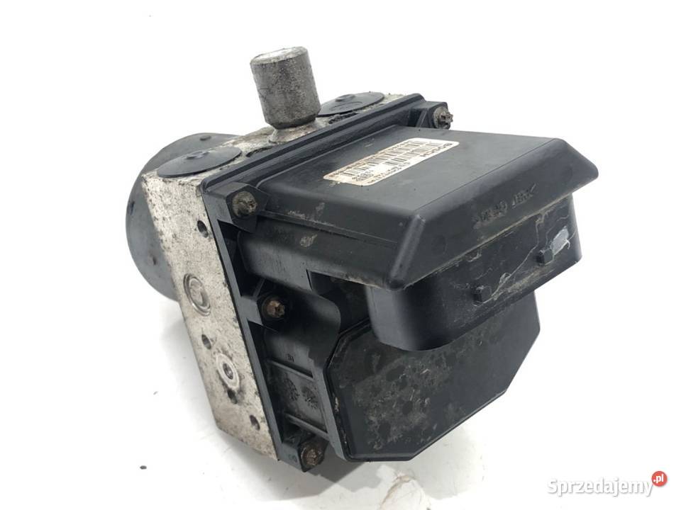 POMPA ABS SEAT IBIZA III 6Q0907379G 19 64 0209 podkarpackie