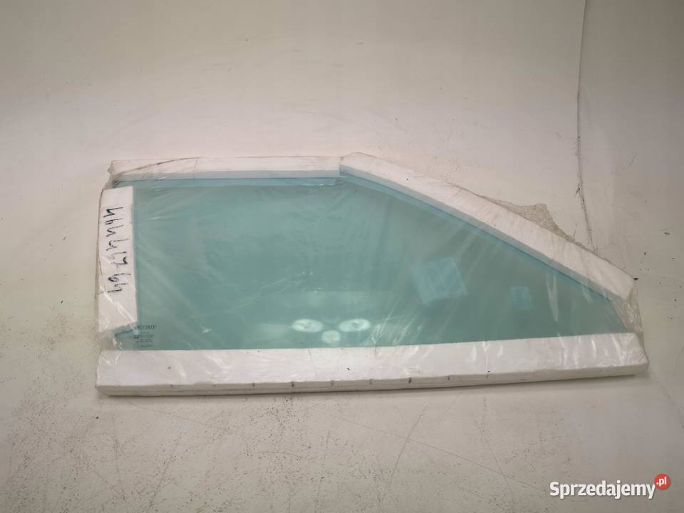 SZYBA DRZWI PRAWY PRZÓD FIAT CROMA 19901996 NOWA sprzedam