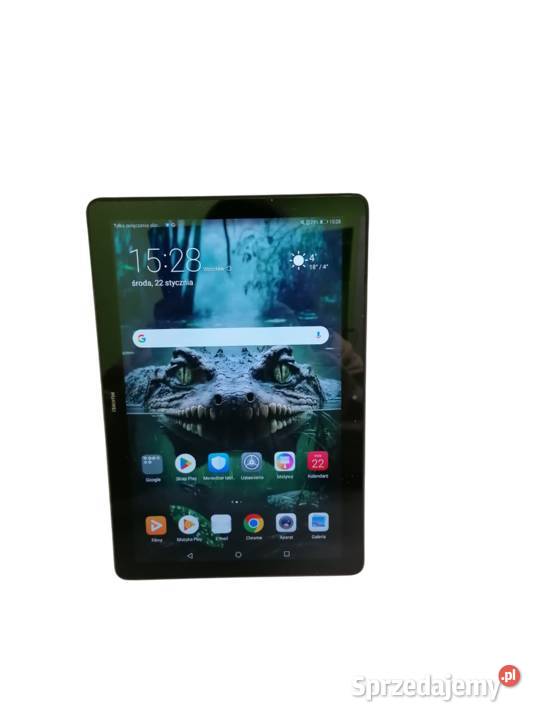 TABLET HUAWEI MEDIAPAD M3 LITE 332GB REF Huawei Tablety i palmtopy
