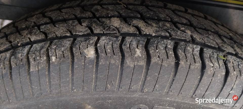 Przyczepka samochodowa NEPTUN 750 Śliwnica