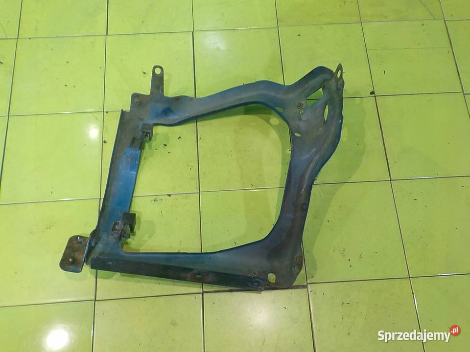 FORD TRANSIT MK7 VII 08r VAN okular lewy przod Części samochodowe Suków sprzedam