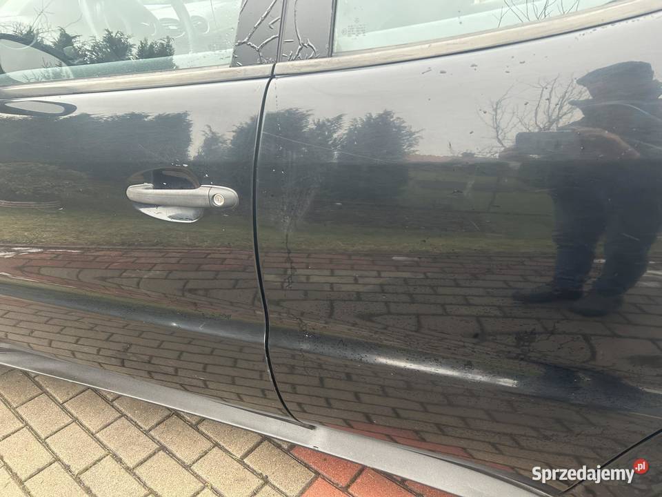 Mercedes A140 dolnośląskie Wałbrzych sprzedam