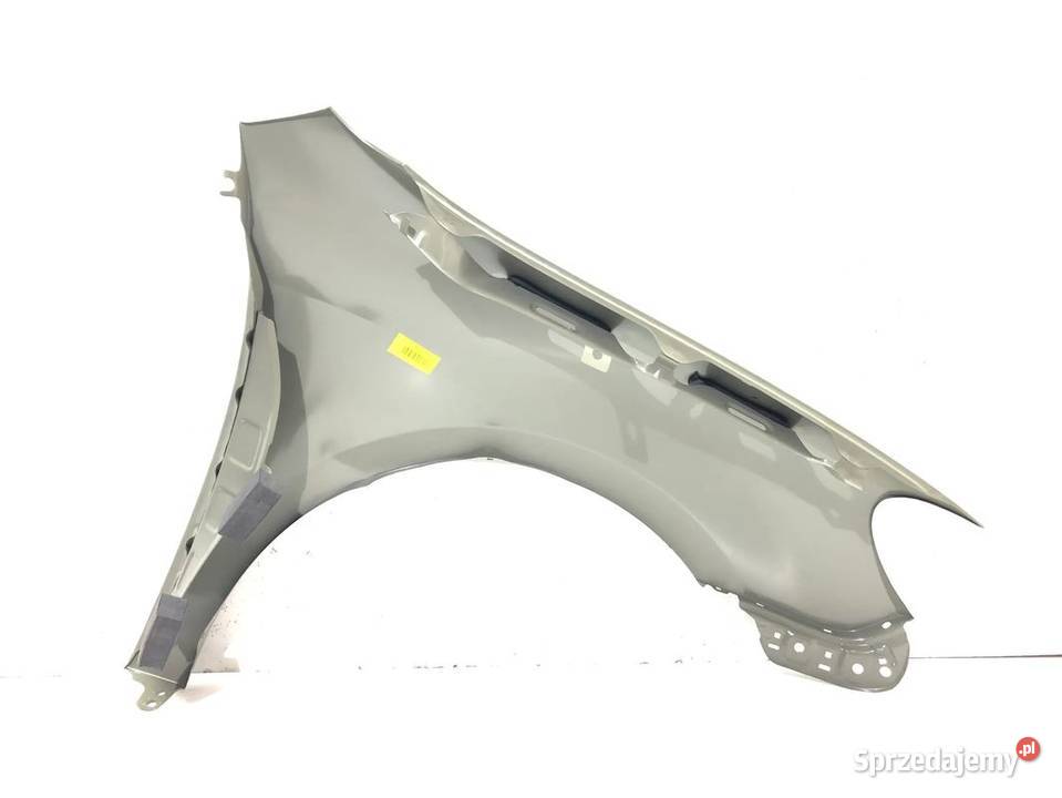 VW GOLF VI 5K 20082013 HB BŁOTNIK PRZÓD PRZEDNI Części samochodowe Skarżysko-Kamienna