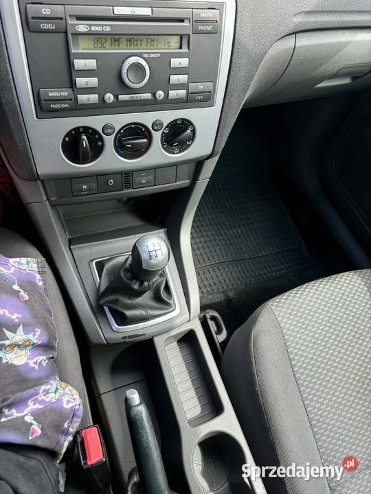 156 FORD FOCUS MK2 Samochody osobowe kujawsko-pomorskie Włocławek sprzedam