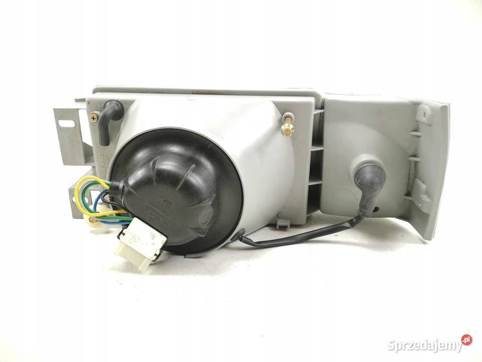 LAMPA PRAWY PRZÓD ALFA ROMEO GIULIETTA 116 lubelskie