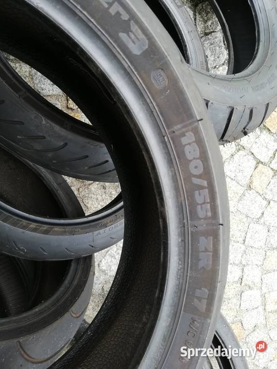 Opony motocyklowe Szydłowiec