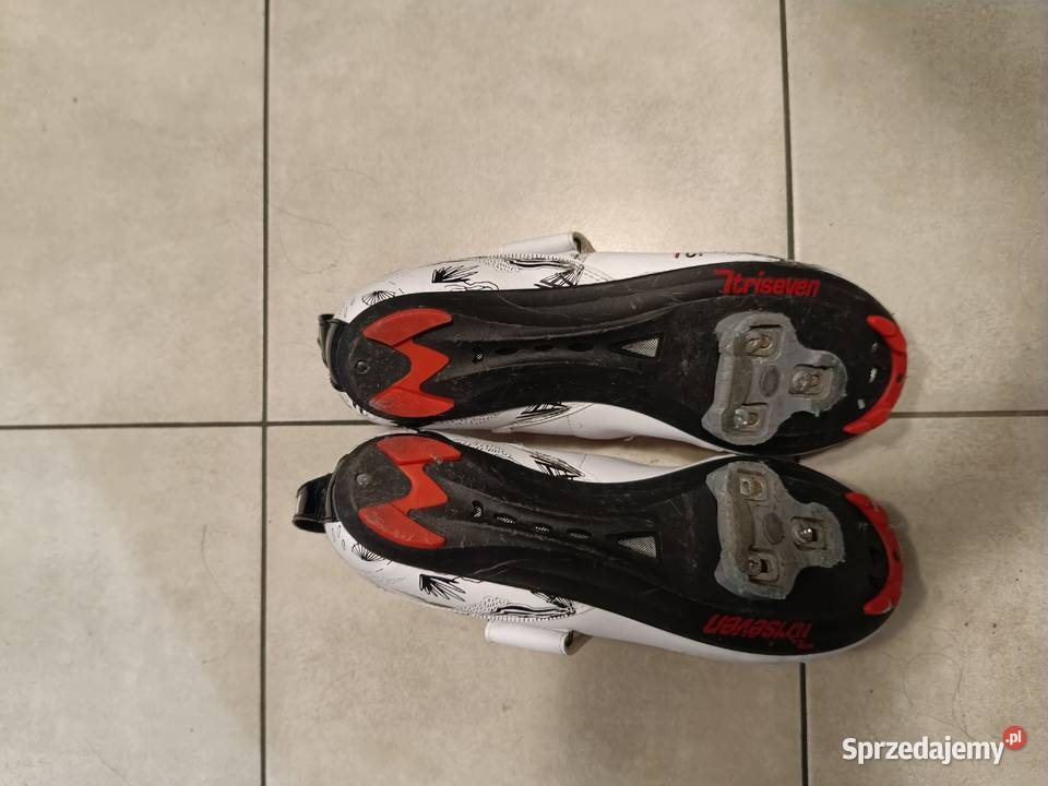 buty rowerowe sdp Kraków sprzedam