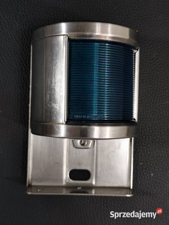 Lampa Nawigacyjna TD 400 Poddębice